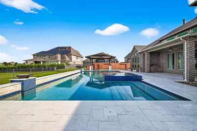 1621 Noble Way Court, League City, TX 77573 - Photo 1