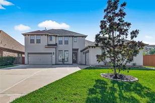 1621 Noble Way Ct, League City, TX 77573 - Photo 3