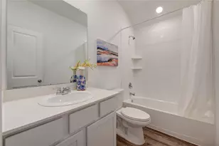 2554 Olivine Stone Dr, Richmond, TX 77469 - Photo 5