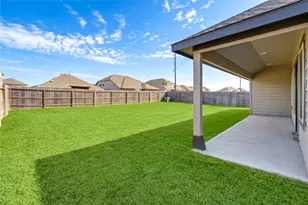 2554 Olivine Stone Dr, Richmond, TX 77469 - Photo 35