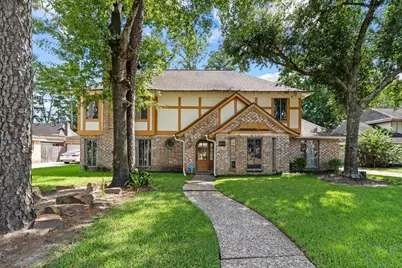 10711 Elmdale Drive, Houston, TX 77070 - Photo 5