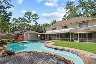 10711 Elmdale Dr, Houston, TX 77070 - Photo 1