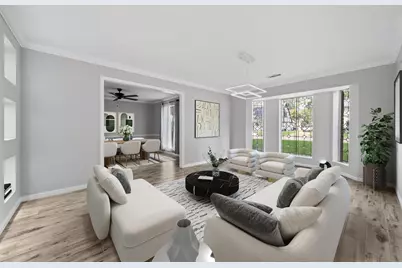 10711 Elmdale Drive, Houston, TX 77070 - Photo 7