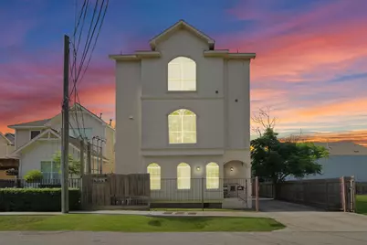 5206 Petty Street, Houston, TX 77007 - Photo 3