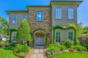 3903 Tennyson St, West University Place, TX 77005 - Photo 1