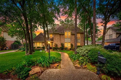 14010 Court Of Regents, Houston, TX 77069 - Photo 1
