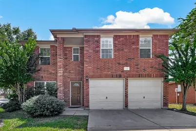 11807 S Brenton Knoll Drive, Tomball, TX 77375 - Photo 1