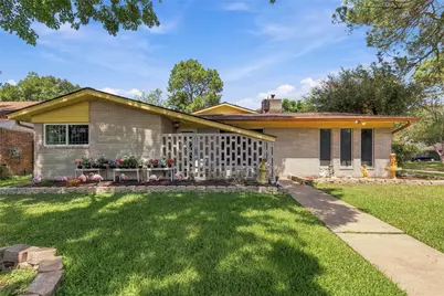 7902 Mobud Drive, Houston, TX 77036 - Photo 1