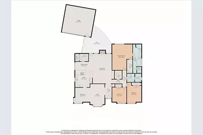 1134 Thornton Road, Houston, TX 77018 - Photo 33