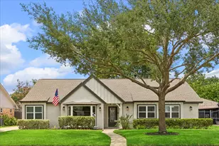 1134 Thornton Rd, Houston, TX 77018 - Photo 1