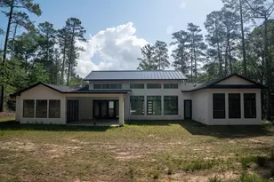 343 Sundog Rd, Huntsville, TX 77340 - Photo 35