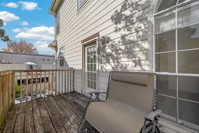 5217 Blossom Street #B, Houston, TX 77007 - Photo 35