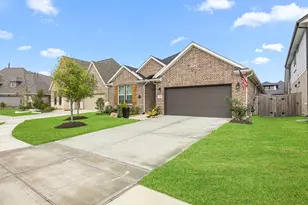 19330 Belmont Stakes Wy, Tomball, TX 77377 - Photo 3