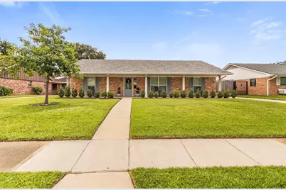 6427 Kury Lane, Houston, TX 77008 - Photo 1