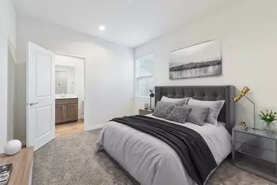 1013 Erin Street #V, Houston, TX 77009 - Photo 3