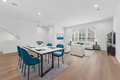 1013 Erin Street #V, Houston, TX 77009 - Photo 9