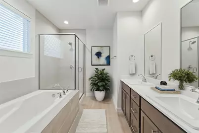 1013 Erin Street #V, Houston, TX 77009 - Photo 17