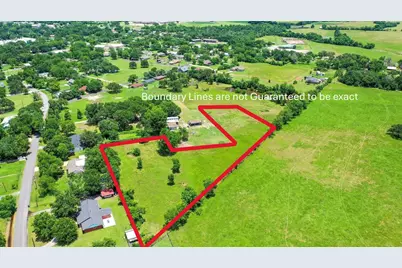 12 Manning Lane, Madisonville, TX 77864 - Photo 1