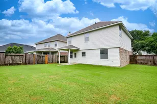20903 Hamlet Ridge Ln, Katy, TX 77449 - Photo 33