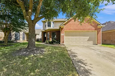 18318 Alemarble Oak Street, Cypress, TX 77429 - Photo 1