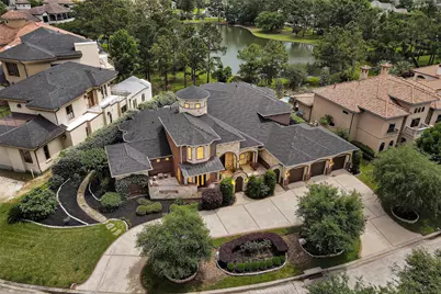 14306 Heidi Oaks Lane, Humble, TX 77396 - Photo 1