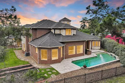 14306 Heidi Oaks Lane, Humble, TX 77396 - Photo 3