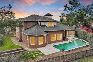 14306 Heidi Oaks Ln, Humble, TX 77396 - Photo 3