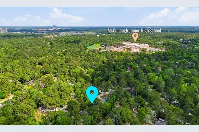 11 Rock Pine Court, The Woodlands, TX 77381 - Photo 39