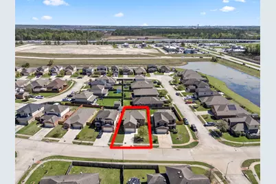 9006 Sasson Boulevard, Houston, TX 77044 - Photo 7