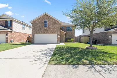 9006 Sasson Boulevard, Houston, TX 77044 - Photo 1