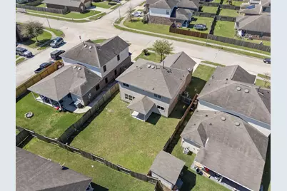 9006 Sasson Boulevard, Houston, TX 77044 - Photo 9