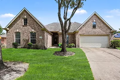 21106 Granite Trail Lane, Richmond, TX 77407 - Photo 1
