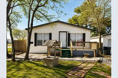 11003 Pine Desert Lane, Houston, TX 77088 - Photo 1