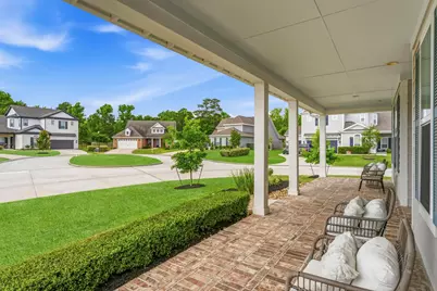 2368 Goldenglade Drive, Conroe, TX 77384 - Photo 3