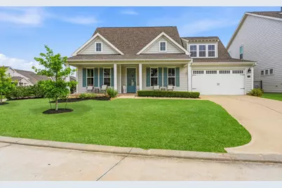 2368 Goldenglade Drive, Conroe, TX 77384 - Photo 1