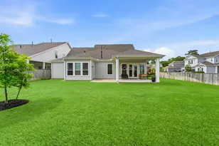 2368 Goldenglade Dr, Conroe, TX 77384 - Photo 39