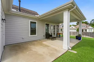 2368 Goldenglade Dr, Conroe, TX 77384 - Photo 35