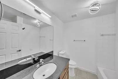 6633 W Sam Houston Parkway S #1G, Houston, TX 77072 - Photo 25