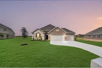 219 Dunovant Drive, Sealy, TX 77474 - Photo 3
