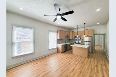 1847 Harvard #4, Houston, TX 77008 - Photo 11