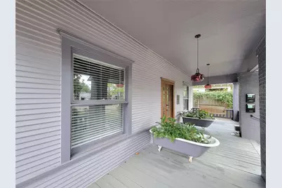 1847 Harvard #4, Houston, TX 77008 - Photo 5