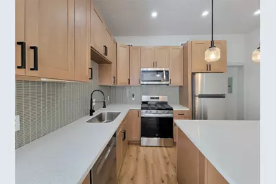 1847 Harvard #4, Houston, TX 77008 - Photo 15