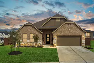 29003 Spicewood Vly Dr, New Caney, TX 77357 - Photo 35