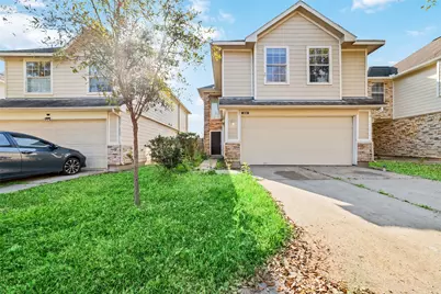 3618 Windmill Village Drive, Houston, TX 77082 - Photo 1