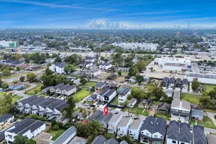 119 E 32nd St, Houston, TX 77018 - Photo 5