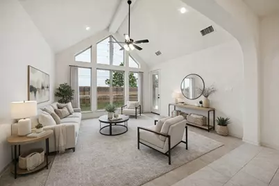 6018 Bristol Spur Lane, Katy, TX 77493 - Photo 5