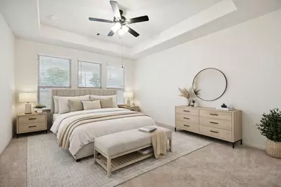 6018 Bristol Spur Lane, Katy, TX 77493 - Photo 9