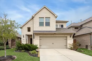 6018 Bristol Spur Ln, Katy, TX 77493 - Photo 1