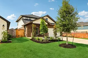 20927 Carob Tree Ln, Tomball, TX 77377 - Photo 3