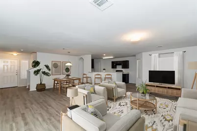 18522 Medway River, Katy, TX 77449 - Photo 3